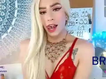 Chaturbate Adult Webcams of tevenwhiite