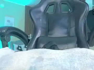 Chaturbate Free Porn Cam of tevenwhiite