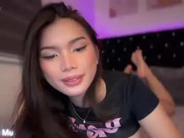 Chaturbate Adult Webcam of lily_ash