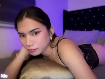 Chaturbate Adult Webcams of lily_ash