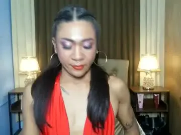 Chaturbate Sex Chat of seductive_astrid