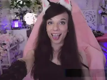 Chaturbate Live Sex of xxhayleemariexx