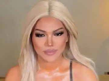 Chaturbate Live Sex of chinita_titi