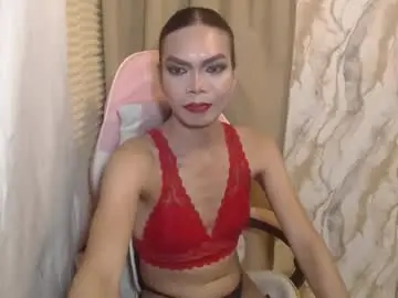 Chaturbate Sex Cam of serenamarqueza