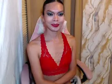 Chaturbate Live Porn of serenamarqueza