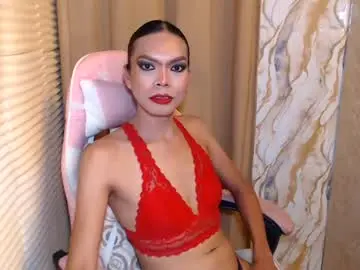 Chaturbate Free Porn Cam of serenamarqueza