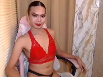 Chaturbate Nude Webcam of serenamarqueza