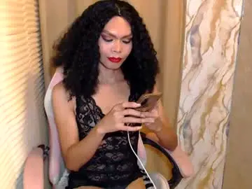 Chaturbate Sex Cam of serenamarqueza