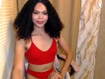 Chaturbate Best live sex cam show of serenamarqueza