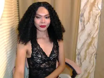 Chaturbate Adult Video Chat of serenamarqueza
