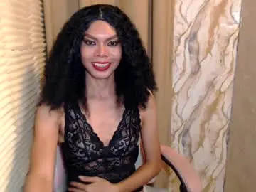Chaturbate Adult Webcam of serenamarqueza