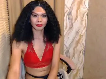 Chaturbate Adult Video Chat of serenamarqueza