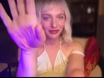 Chaturbate Sex Cam of tsaminah