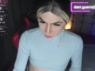 Chaturbate Live Sex Cam of dani_lovet1