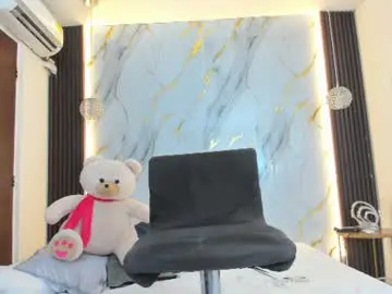 Chaturbate Live Porn of prety_sharick