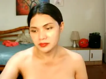 Chaturbate Nude Webcam of dayanasangre