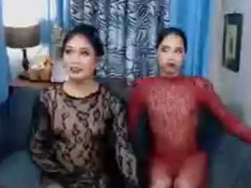 Chaturbate Best live sex cam show of asiancumlove4uxxx