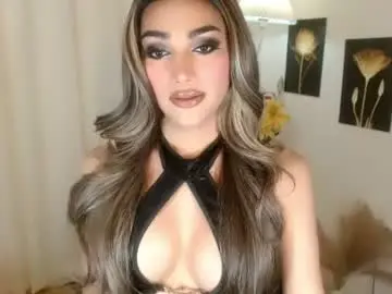Chaturbate Adult Video Chat of missysabelle