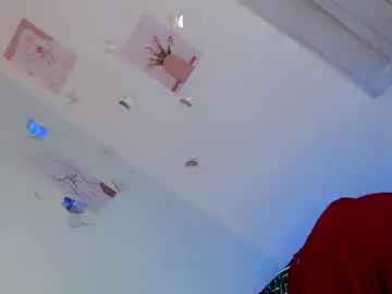 Chaturbate Sex Chat of one_sweet_day18