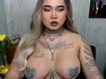 Chaturbate Sex Chat of urfabtattooqueen