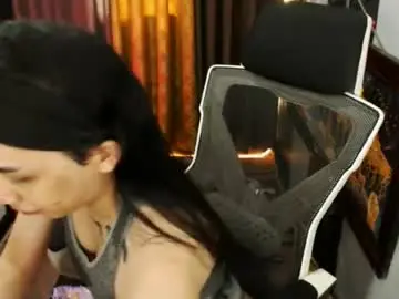 Chaturbate Live Sex Cam of yassiered