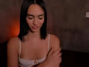 Chaturbate Sex Chat of roxyy_x