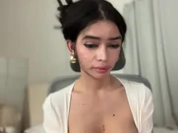 Chaturbate Live Sex Cam of tranene_jian