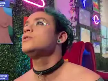 Chaturbate Private Sex Chat of iwillbeyourmuse