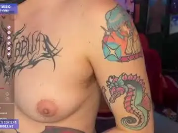 Chaturbate Private Sex Chat of iwillbeyourmuse