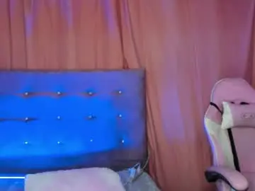 Chaturbate Free Porn Cam of osoriomariaf