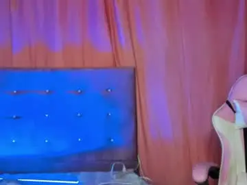 Chaturbate Private Sex Chat of osoriomariaf