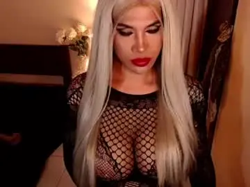 Chaturbate Free Porn Cam of sensational_diva