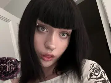 Chaturbate Adult Video Chat of vailyreb