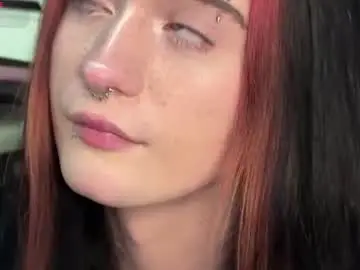 Chaturbate Sex Cam of vailyreb