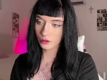 Chaturbate Nude Webcam of vailyreb