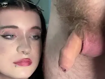 Chaturbate Live Porn of vailyreb
