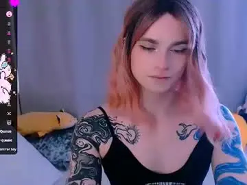 Chaturbate Live Sex Cam of ryuu_sun