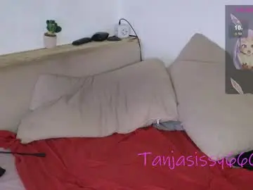 Chaturbate Adult Video Chat of tanjasissy666