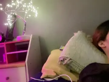 Chaturbate Adult Video Chat of theprecious_pearl