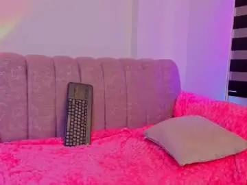Chaturbate Live Sex of _scarletmoore