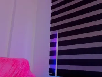 Chaturbate Nude Webcam of _scarletmoore