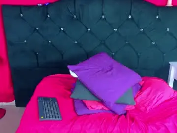 Chaturbate Free Live Porn of dulce_alexandra