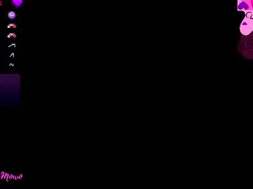 Chaturbate Sex Chat of mesmerized_mowo