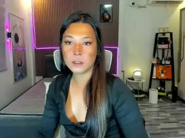 Chaturbate Sex Cam of naugtycummer69