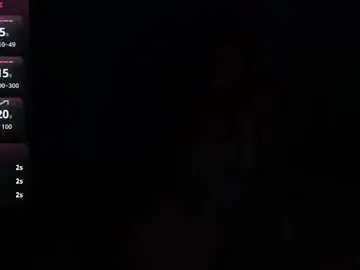 Chaturbate Live Sex Cam of translustybabe