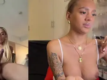 Chaturbate Sex Cam of xmonstrouscockivy