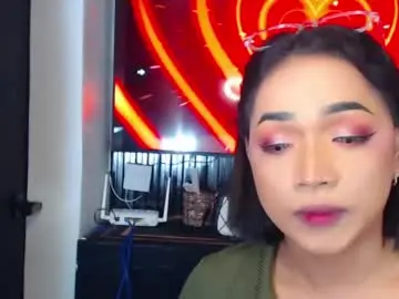 Chaturbate Live Sex of xxasian_goddessxx