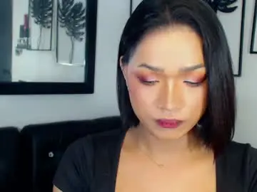 Chaturbate Sex Chat of xxasian_goddessxx