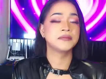 Chaturbate Adult Webcam of xxasian_goddessxx