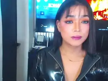 Chaturbate Live Porn of xxasian_goddessxx